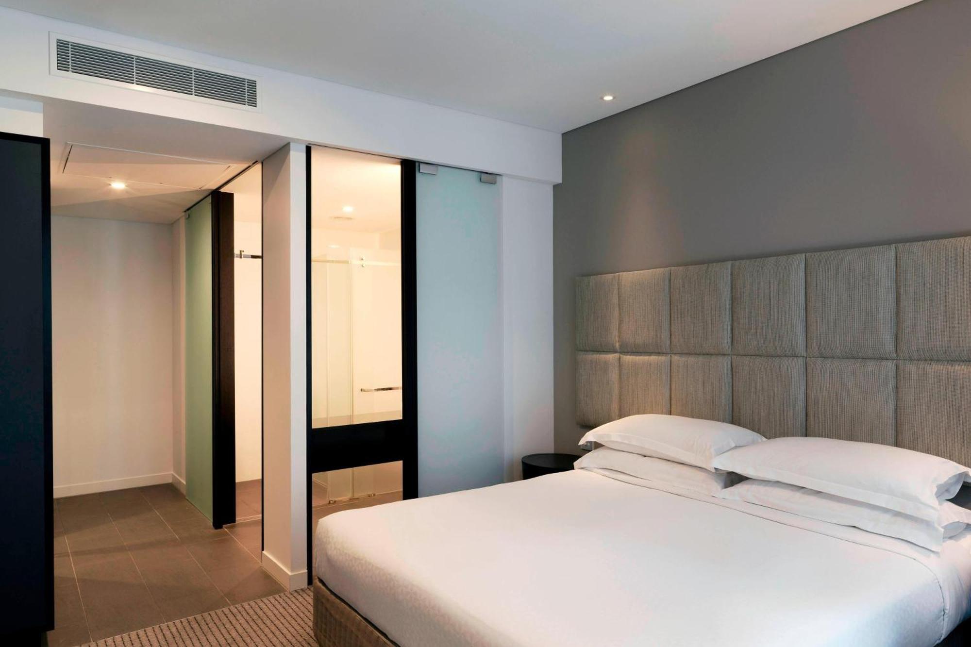 Four Points By Sheraton Брісбен Екстер'єр фото