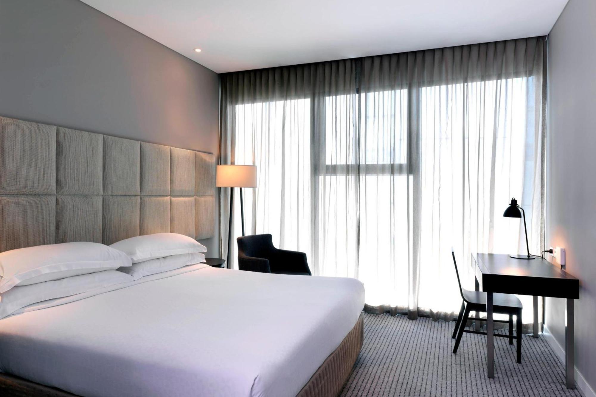Four Points By Sheraton Брісбен Екстер'єр фото