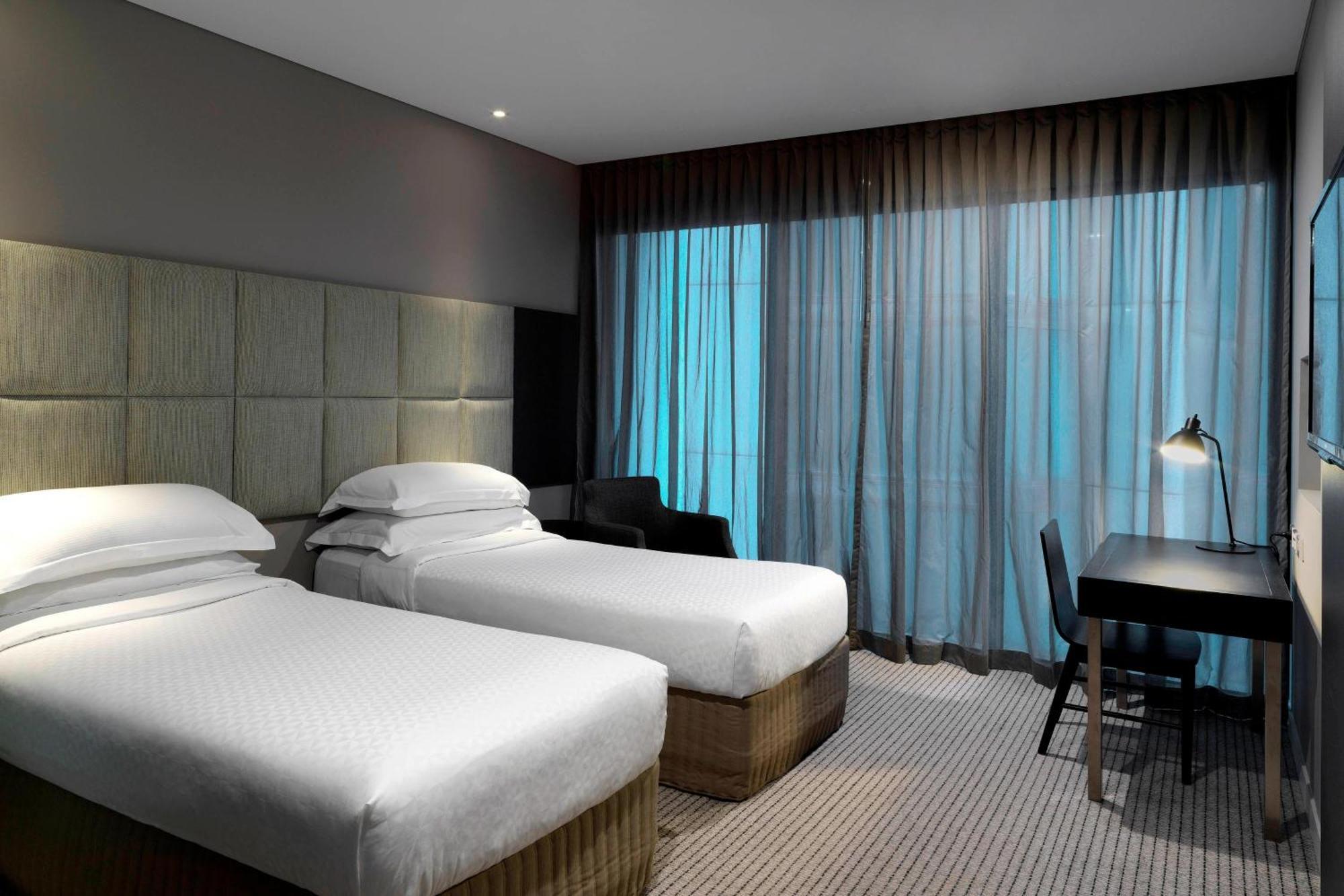 Four Points By Sheraton Брісбен Екстер'єр фото
