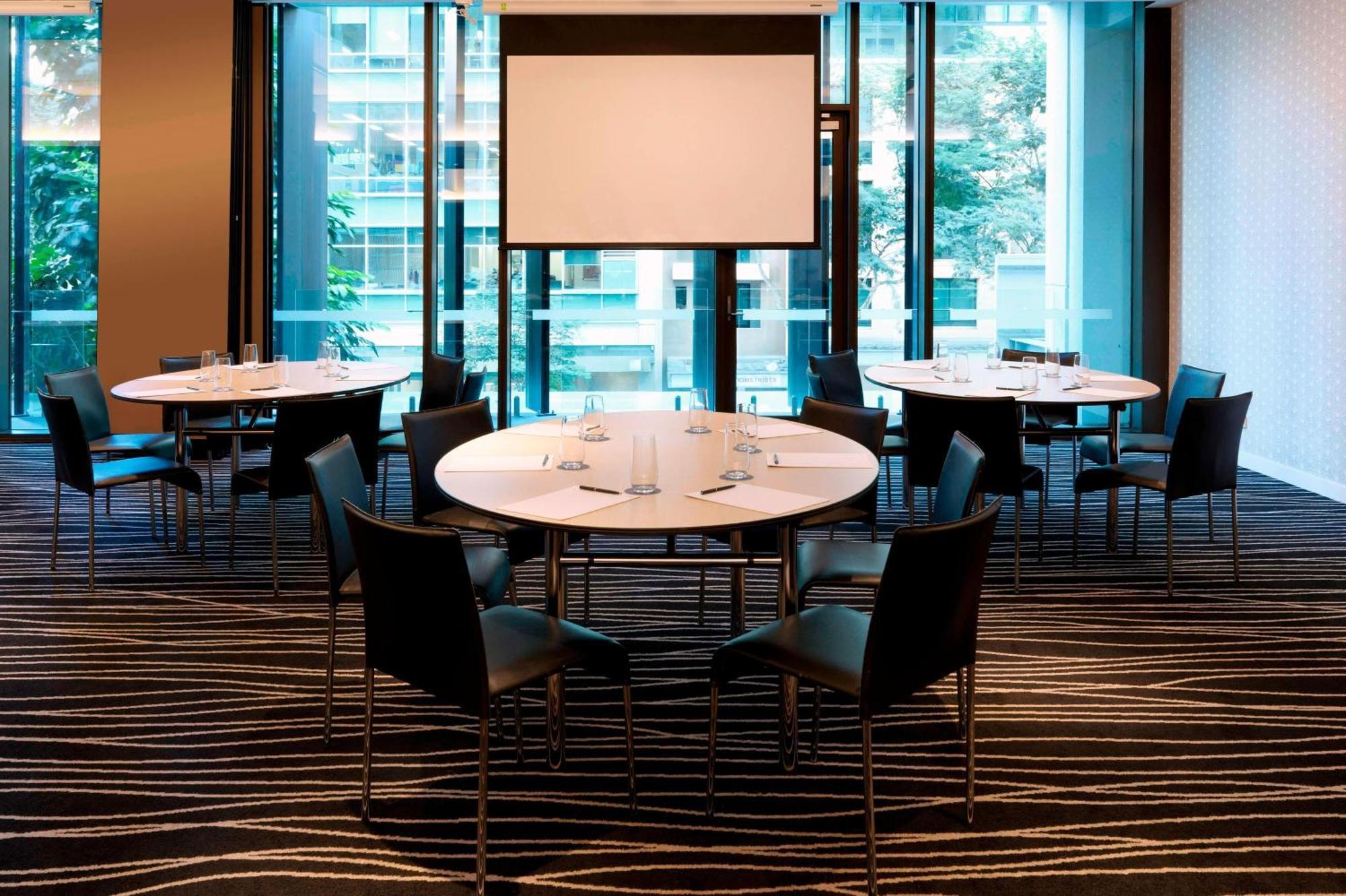 Four Points By Sheraton Брісбен Екстер'єр фото